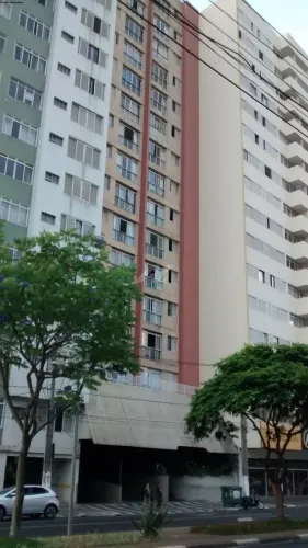 apartamento - Centro - Campinas