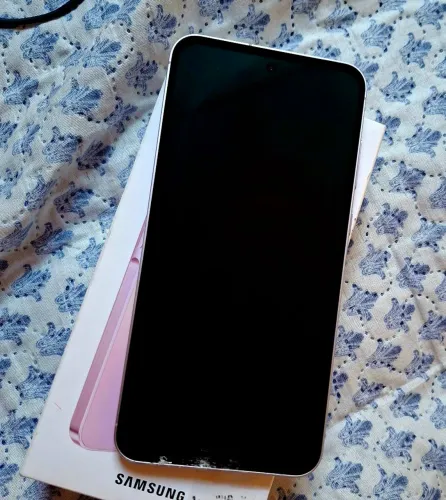 Samsung Galaxy A55/256GB