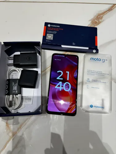 MOTO G 05