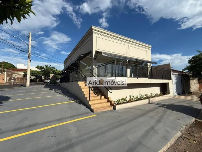 Sala para alugar, 45 m² por R$ 2.368,50/mês - Jardim Fuscaldo - São José do Rio Preto/SP