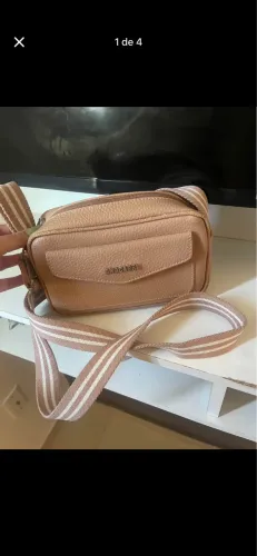 Bolsa Bege 