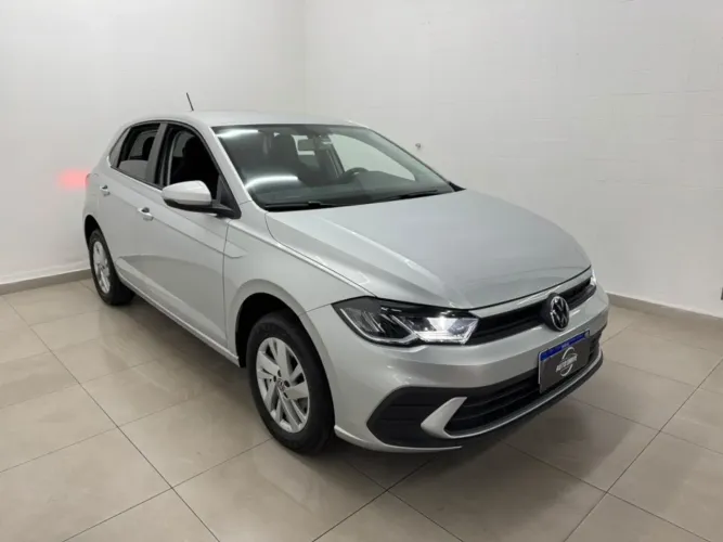 Volkswagen Polo Sense 1.0 170 TSI 2026