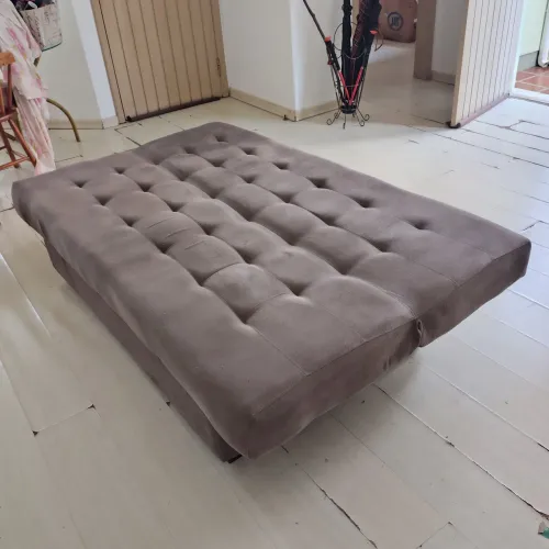 Sofá-cama 
