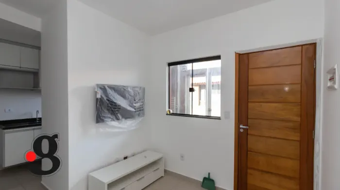 Apartamento para aluguel - Vila Jacuí - 1.800,00