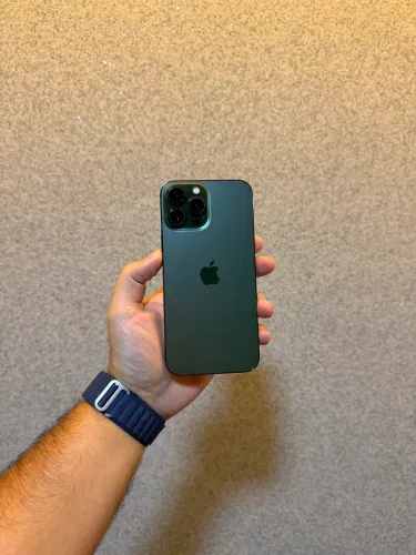 iPhone 13 Pro Max 256GB - GARANTIA!!