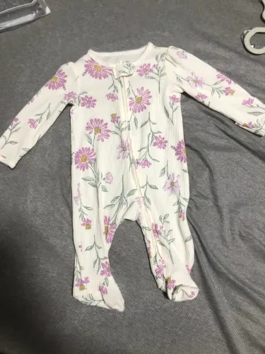 Kit carters 3 meses