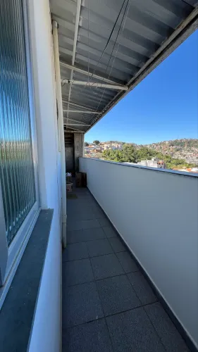 Casa Para Alugar no Bairo Bairu