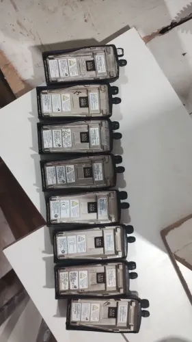Rádio EP uhf motorola