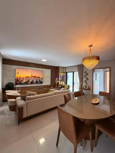 Condomínio Marianne - Casas duplex de alto padrão no Araçagy