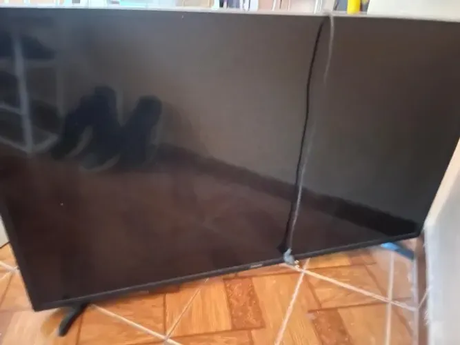 TV 43 Polegadas FHD Samsung , Ler descrição!