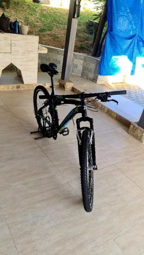 Bicicleta Aro 26 Btwin Decatlon 