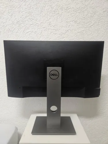 MONITOR DELL P2719H 27" LED FULL HD IPS HDMI, VGA E DISPLAYPORT