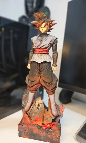 Goku Black JT studios, 38CM