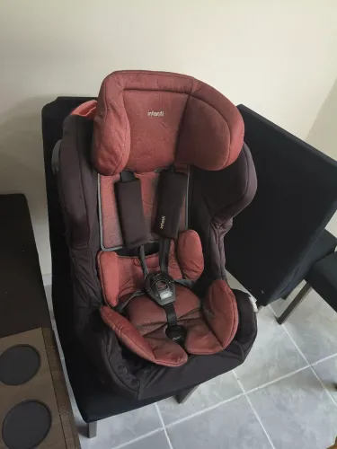 Cadeirinha bebê conforto