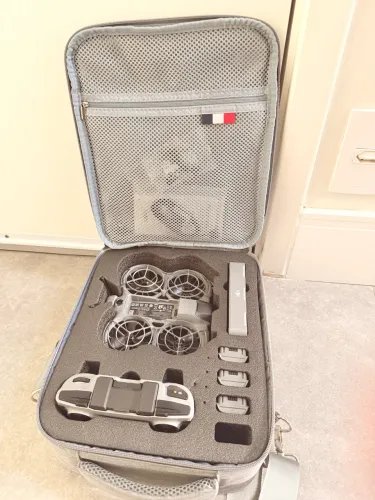 Bolsa DJI Neo 2 fly more combo