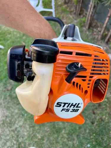 Roçadeira Stihl FS38