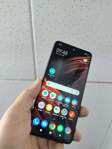 Xiaomi Poco X3 pro