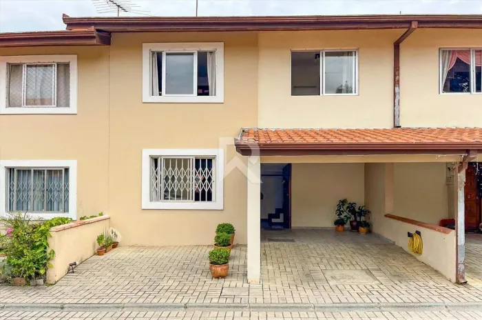 Casa em Condomínio Face Norte com Área Gourmet, 3 Quartos e 1 Vaga para Locação, 100 m² - 