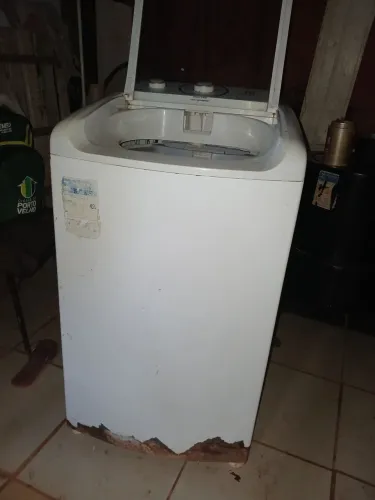 Vende-Se Máquina FaZ Tudo