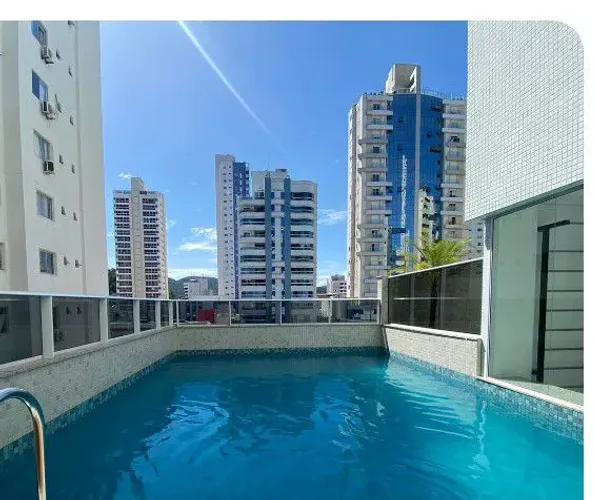 APARTAMENTO LOCAÇÃO BALNEÁRIO CAMBORIÚ.