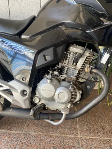 Fan 160