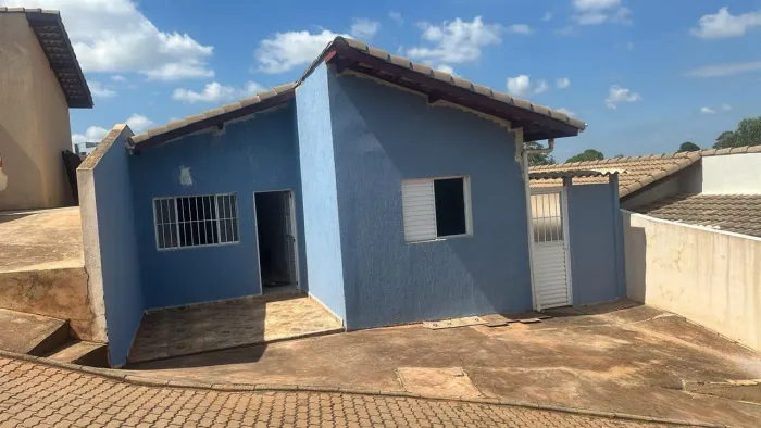 Casa em condomínio Atibaia- Belvedere