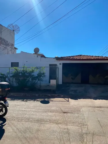QR 508 casa desocupada, escriturada