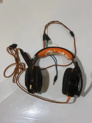 Fone Gamer Kotion Each G2000