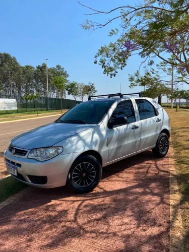 Fiat Palio Celebration 1.0 Fire Flex 8V 4P 2015