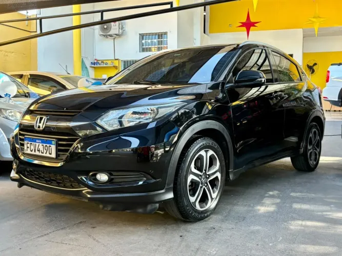Honda HR-V EX 1.8 Flexone 16V 5P Aut. 2016