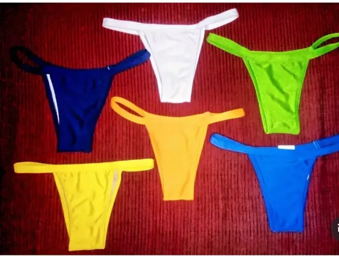 Biquínis todas as peças AVULSAS!