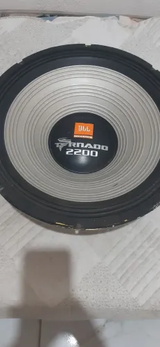 Vendo essa tornado de 2200.