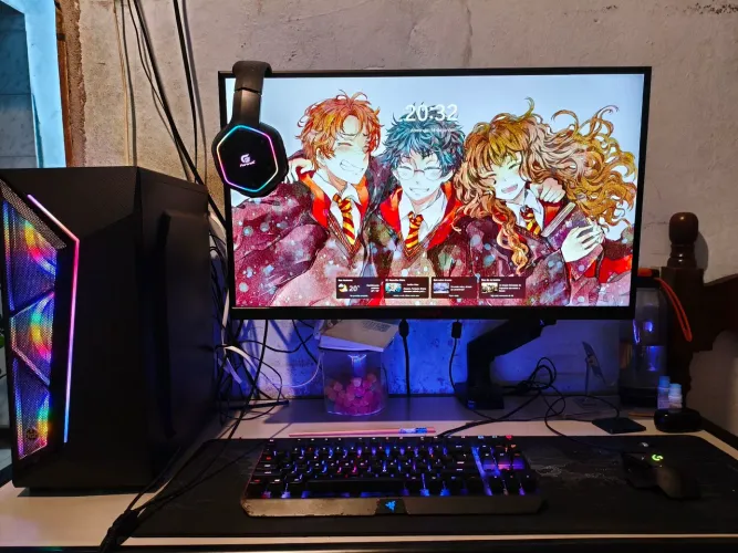 PC Gamer 