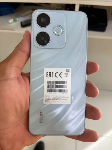 Celular 13x de 256GB