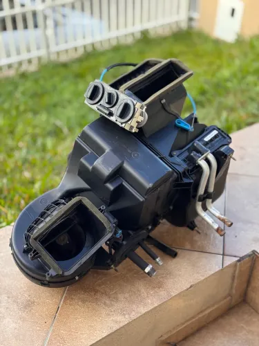 Kit Ar-condicionado Gol G3/G4 VW 1.0 