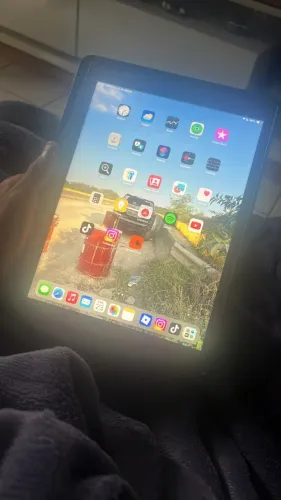 iPad 9 