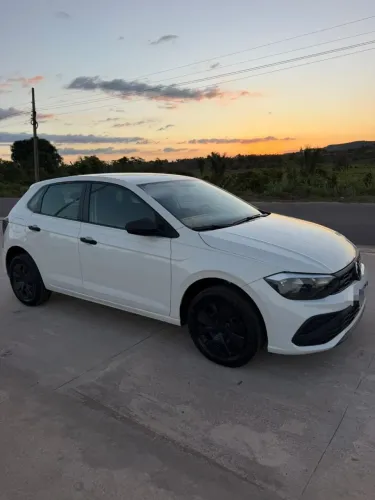 Volkswagen Polo Track 1.0 Flex 12V 5P 2026
