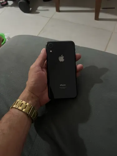 Vendo iPhone XR