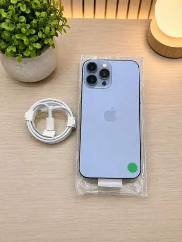 Iphone 13 pro max 128gb