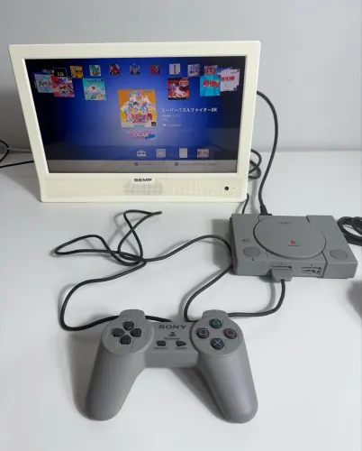 Ps1 mini