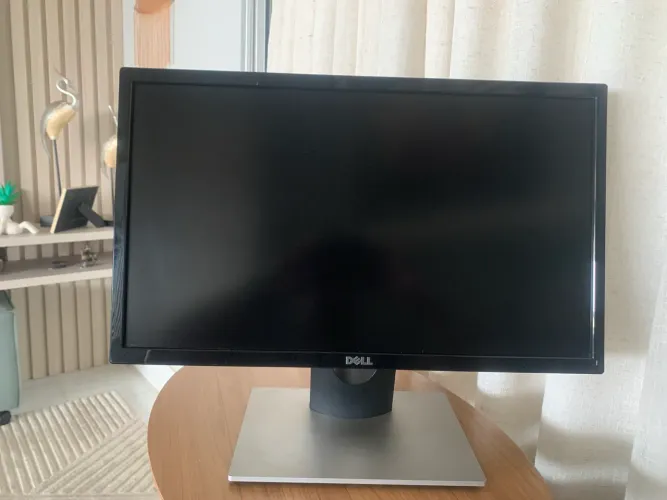 Monitor Dell Full HD 21,5? SE2216H