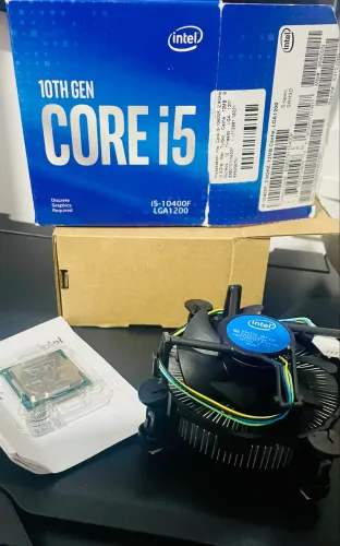Processador core i5
