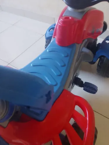 Motos de passeio