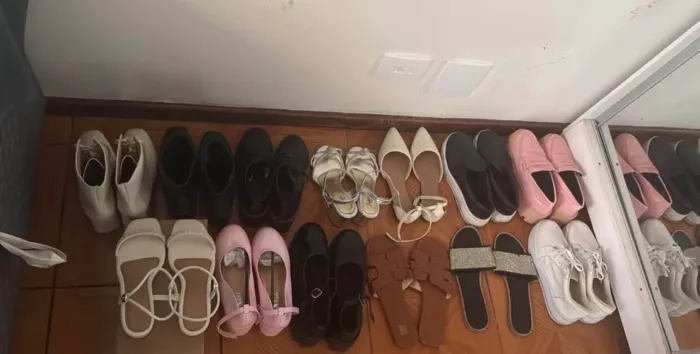 Sapatos