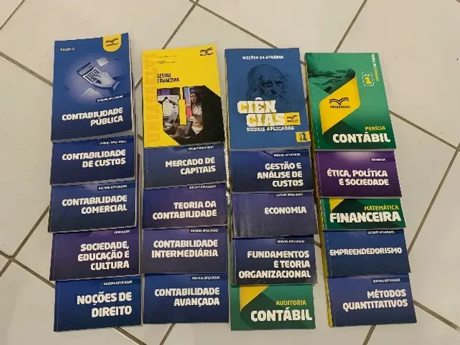 Livros