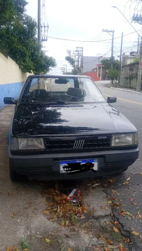 Fiat Premio S 1.5 I.e./ 1.5 / 1.3 1991