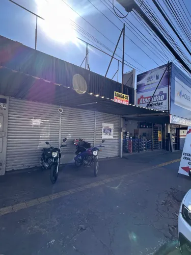 Sala/Galpao comercial - avenida Consolação com a Castelo Branco