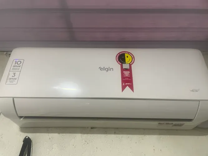 VENDO AR CONDICIONADO