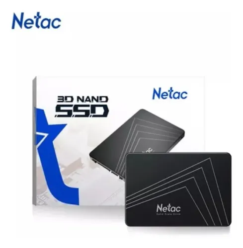 Tenho SSD De 120GB Ate 512GB