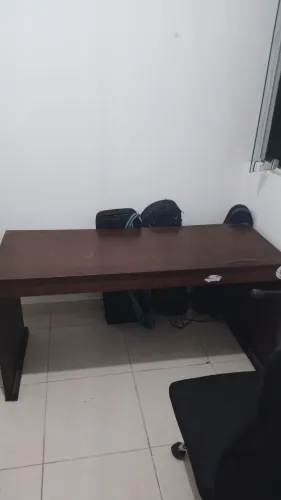 Mesa para escritório DOAÇÃO